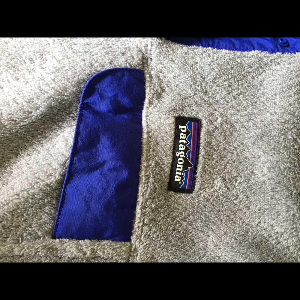 Brand new PATAGONIA sweatshirt